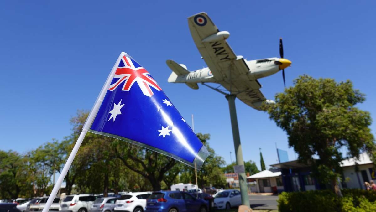 Forty-three community members and organisations have been nominated for Griffith Australia Day awards this year. Picture file
