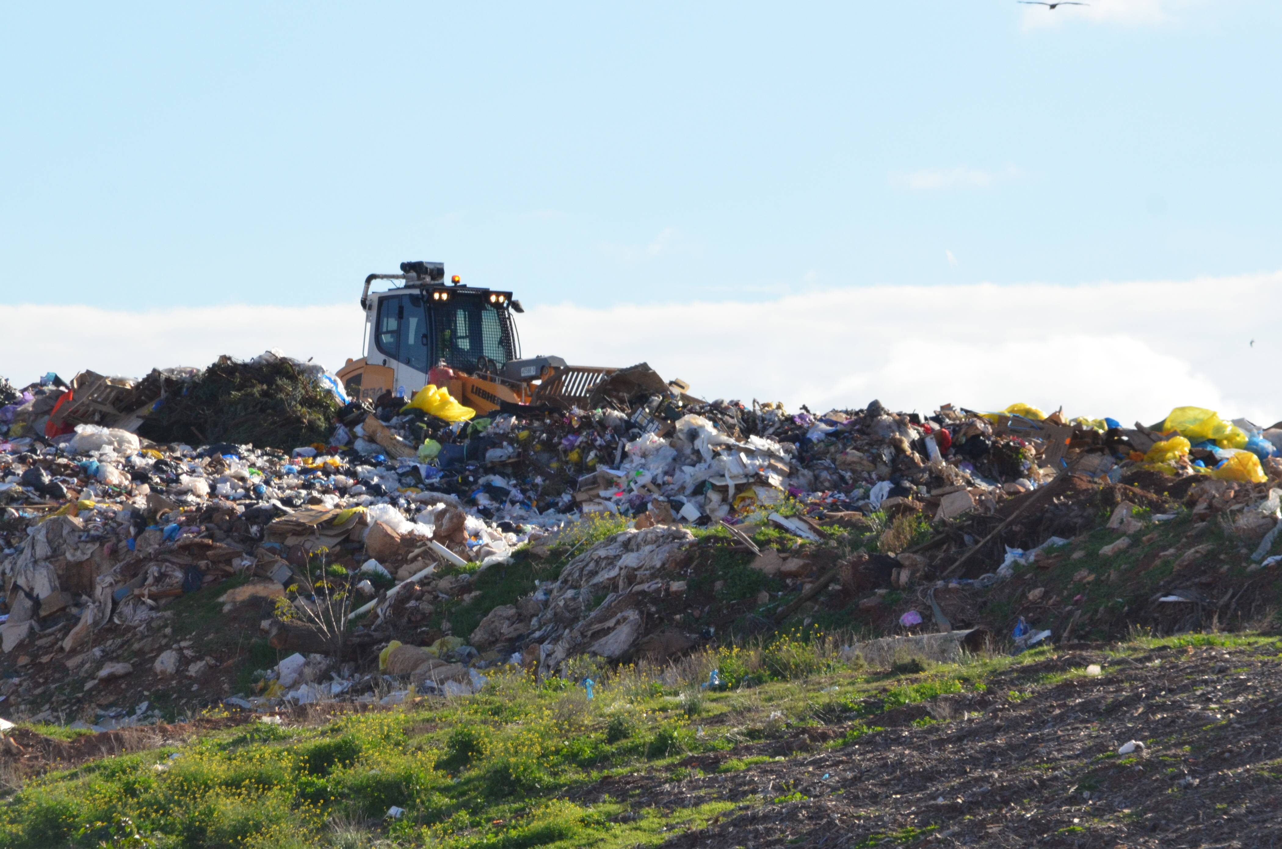 Griffith residents urged to reduce soft plastic waste, The Area News