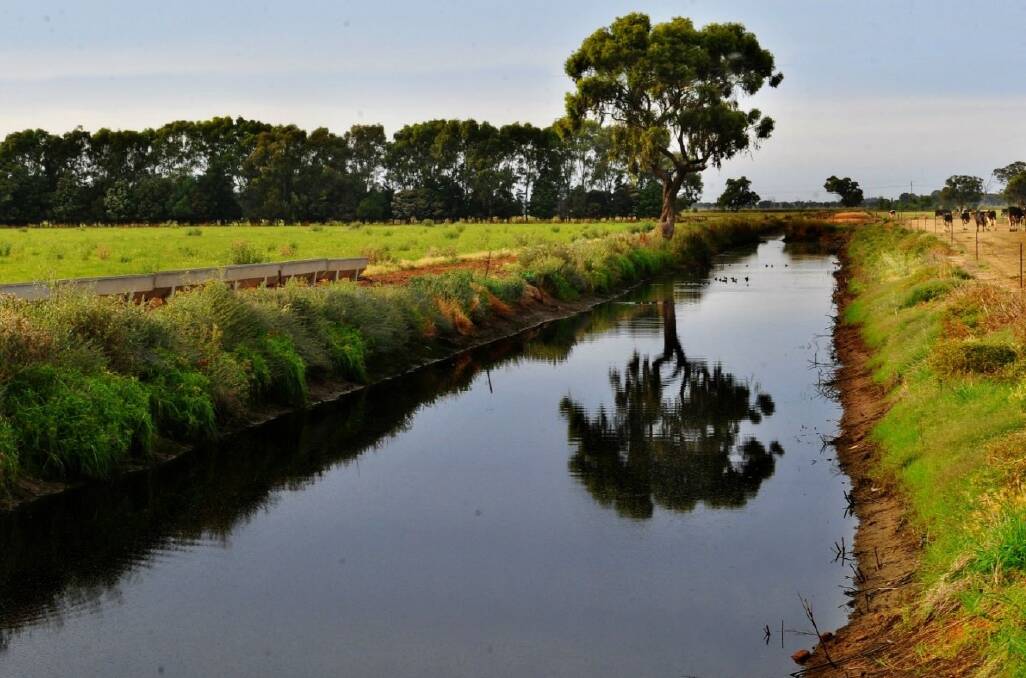 Water brokers want tighter Murray Darling trading rules, too