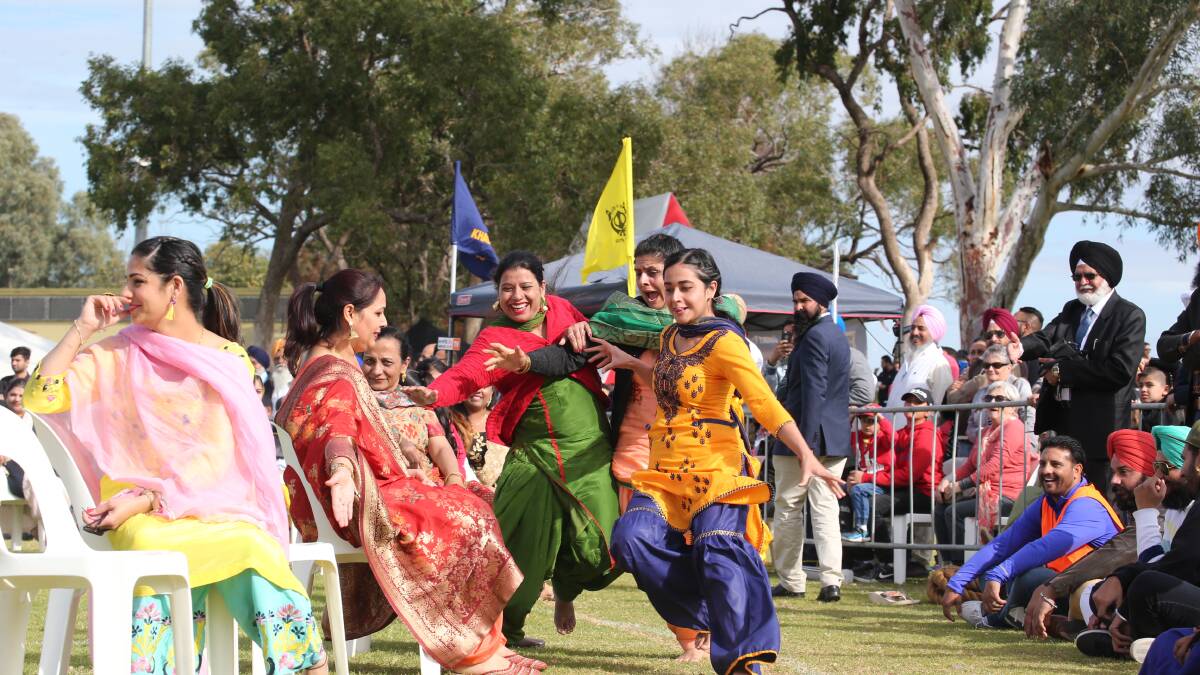2019 Shaheedi Tournament attracts over 12,000 visitors | Photos