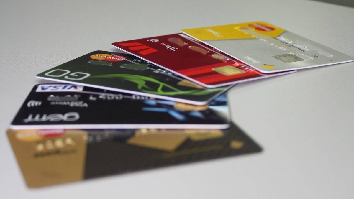 Council credit card spending under the spotlight