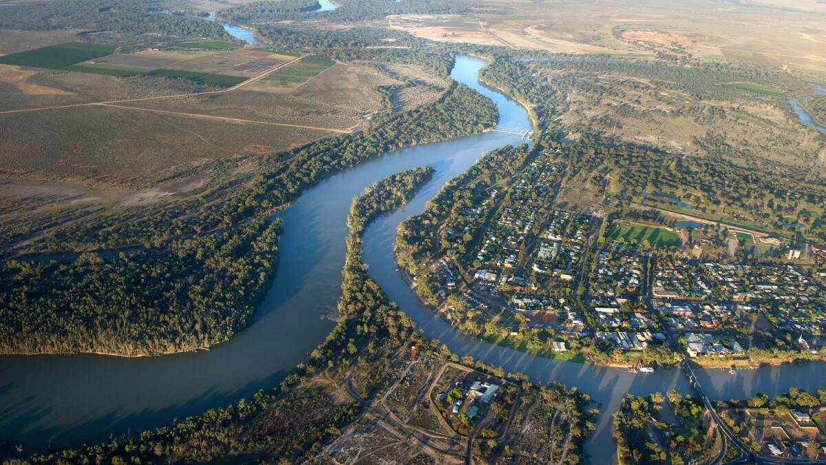 $66m move combines state river models for better basin transparency