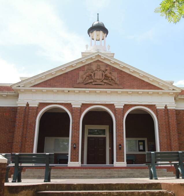Daniel Lico has pleaded guilty in Wagga District Court on Monday.