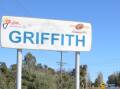 GROWING PAINS: Griffith mayor Doug Curran said the council would need to build more houses and improve amenities to deal with a growing population.