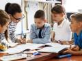 Fixing the teacher shortage requires big picture, evidence informed strategies. Picture: Shutterstock