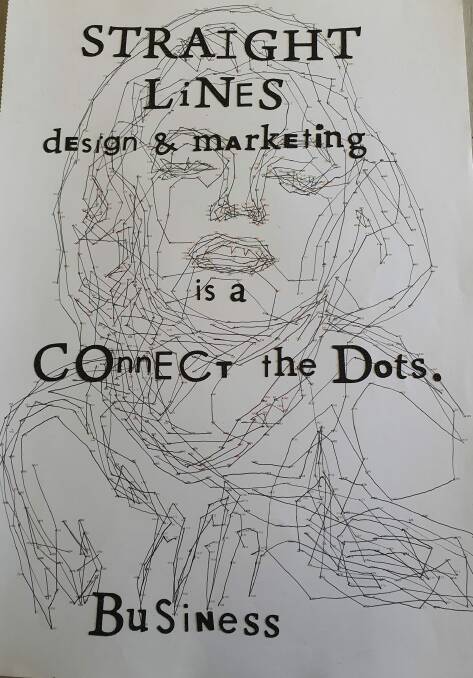 PHOTO: Connect the Dots project