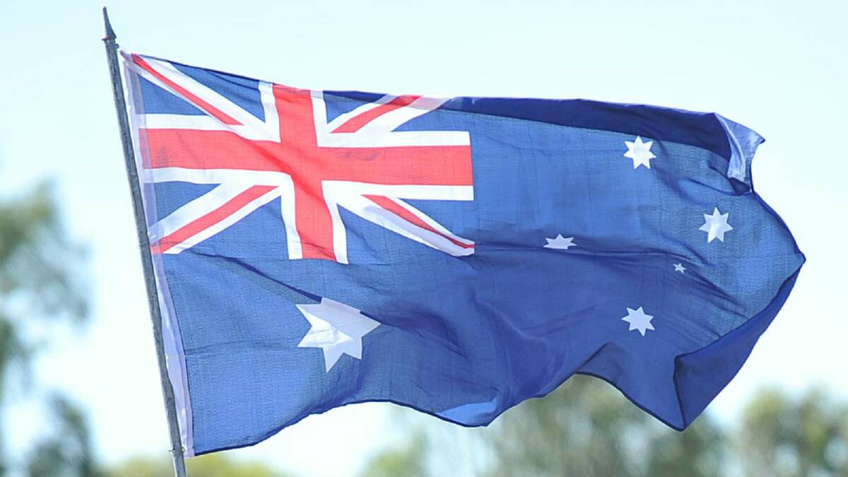 NOMINATE: Murrumbidgee Council receiving nominations now for Australia Day awards. PHOTO: File