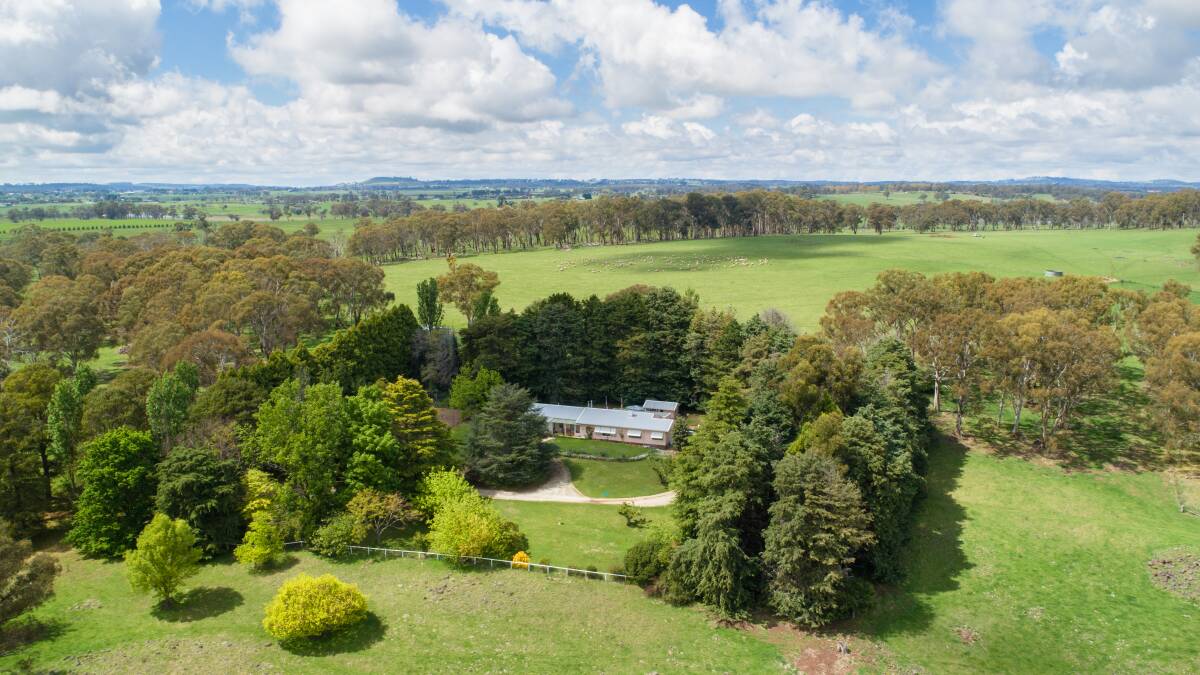 For lease navidad: captivating Cootamundra property sells for $11.5m