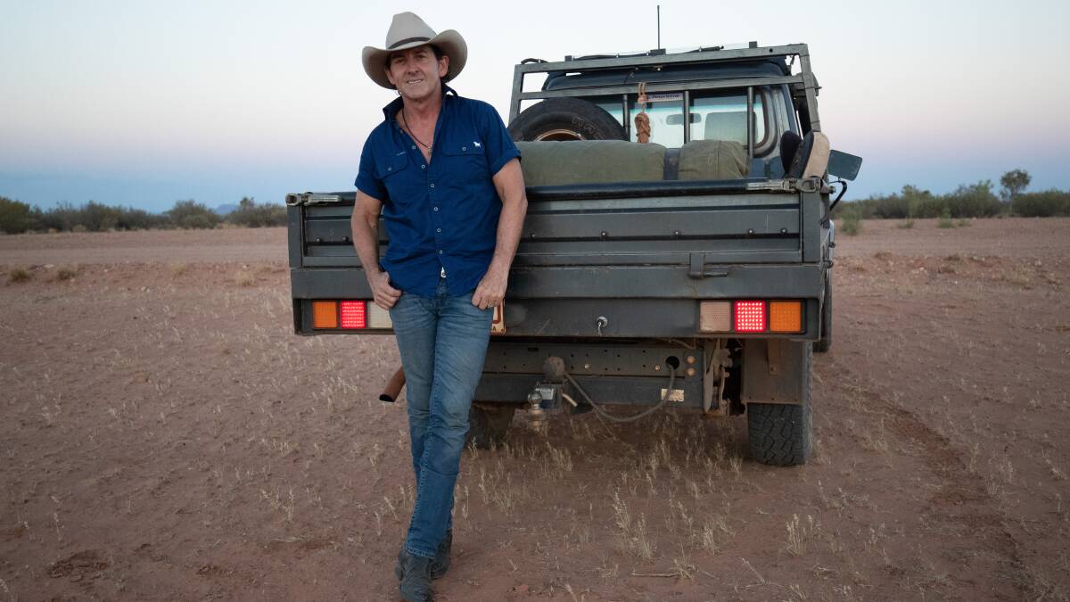 Lee Kernaghan, The Wolfe Brothers, Christie Lamb sliding to G Town