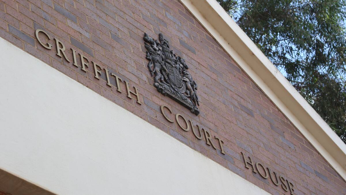 JUDICIAL CONSIDERATION: Drought sympathy earns understanding, but not lenience for drink-driver Roger Leslie Stanton.