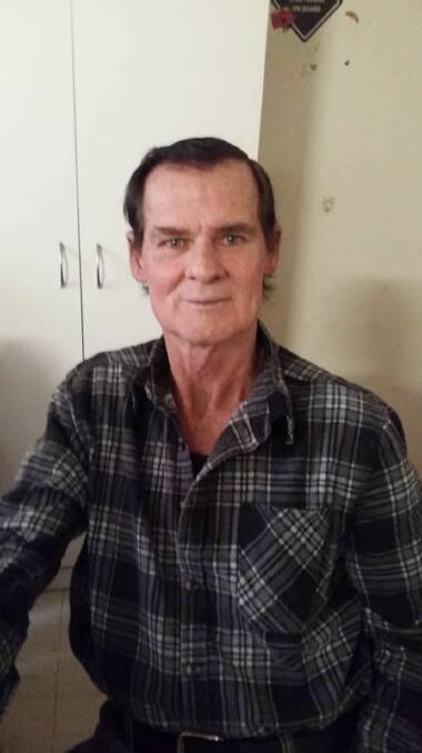 Neville Michell had been charged by police, and was set to appear before Inverell Local Court on Thursday, one day after his body was discovered. Photo: Facebook