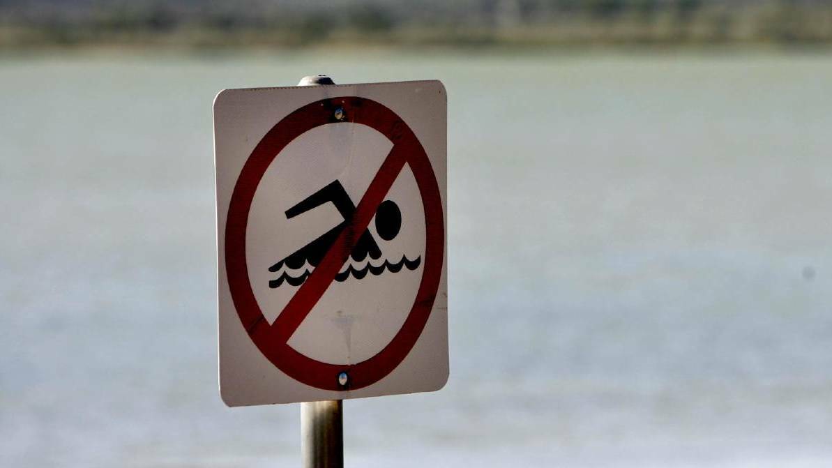 A plan which to help see the end of Lake Wyangan woes has been welcomed by Griffith Sailing Club President Tom Mackerras.