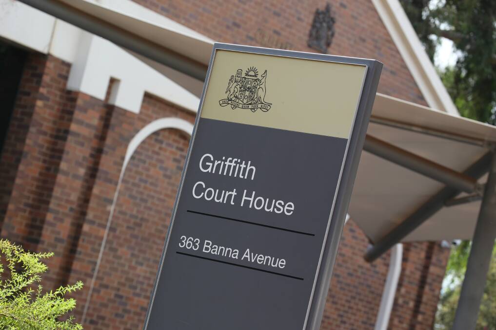 Challenging Griffith's domestic violence misconceptions
