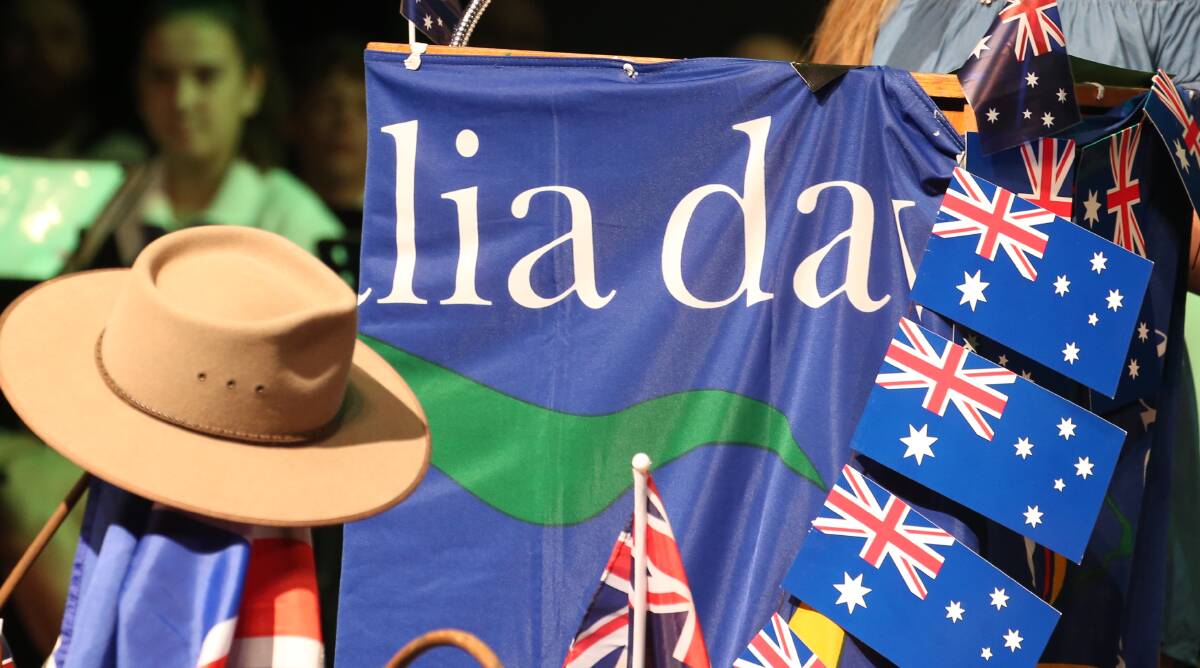 OPEN: Nominations for Griffith's Australia Day Awards are now open.