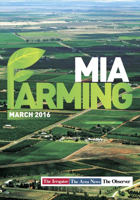 Farming in the MIA | Interactive