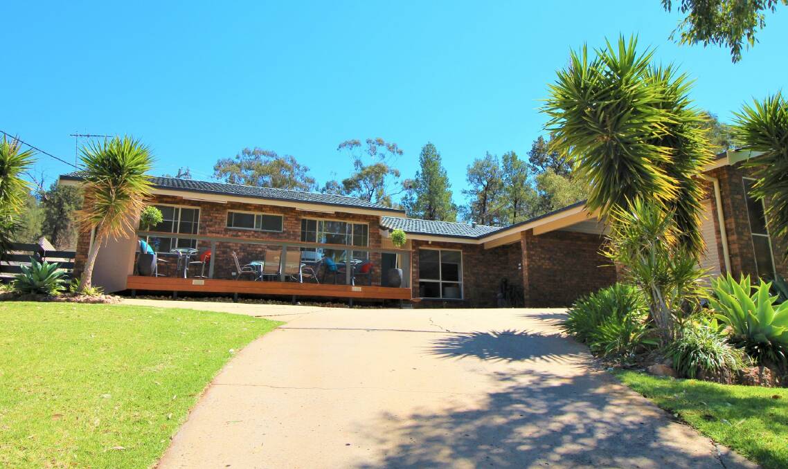 3 Muir Place, Griffith