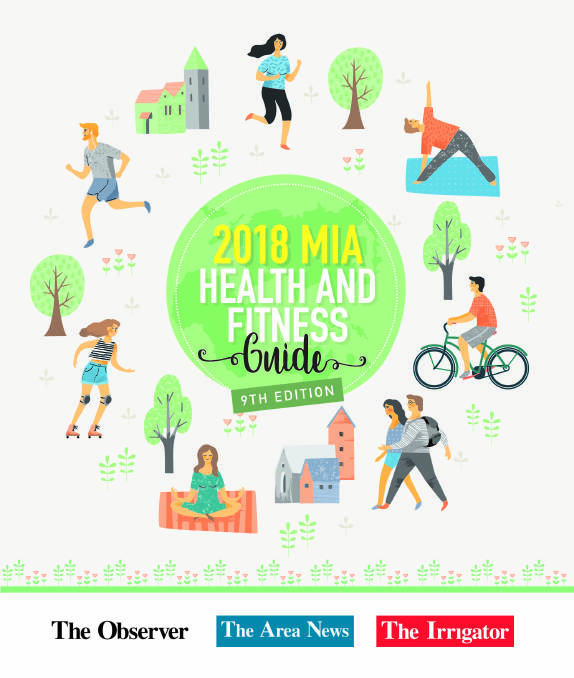 MIA Health and Fitness Guide | Networking helps to support female medical professionals
