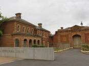 The refurbishment at Goulburn Correctional Centre boosted the local economy. Picture: Vera Demertzis