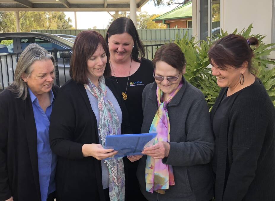 Women’s refuge to benefit from new NSW pilot program