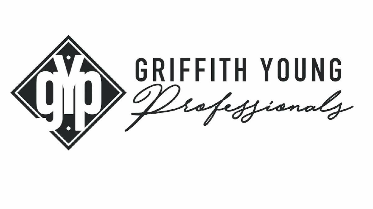 Griffith Young Professionals network launching at Limone