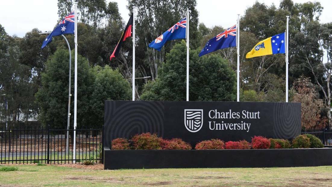 DEEP CUTS: Charles Sturt University has revealed a number of courses and subjects that will either be lost or moved from Wagga's campus. Picture: FILE