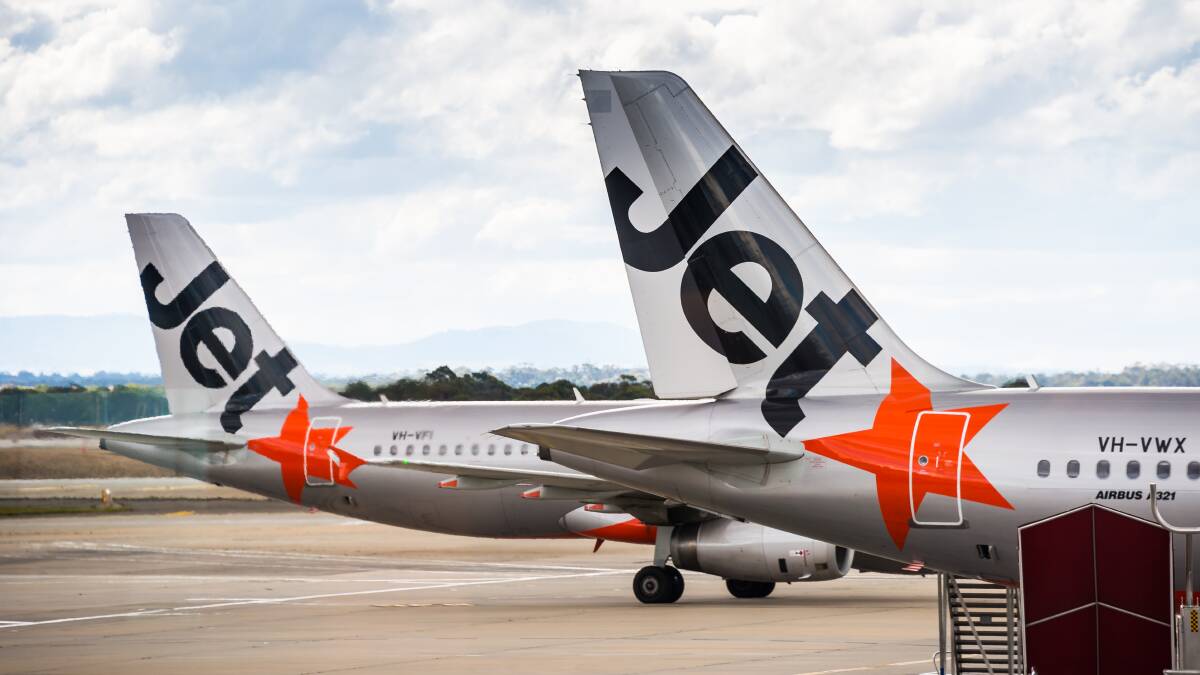 Fares are available on Jetstar.com from $149 (one way) and will operate on Mondays, Wednesdays and Saturdays.