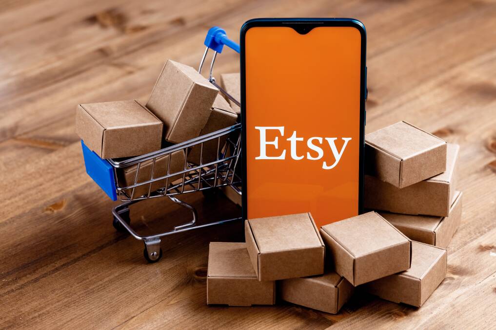 Can you turn an Etsy store into a thriving business?