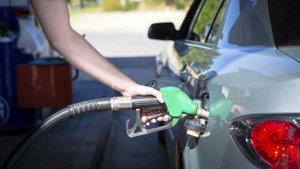 EDITORIAL: Petrol price drop is festive news for drivers
