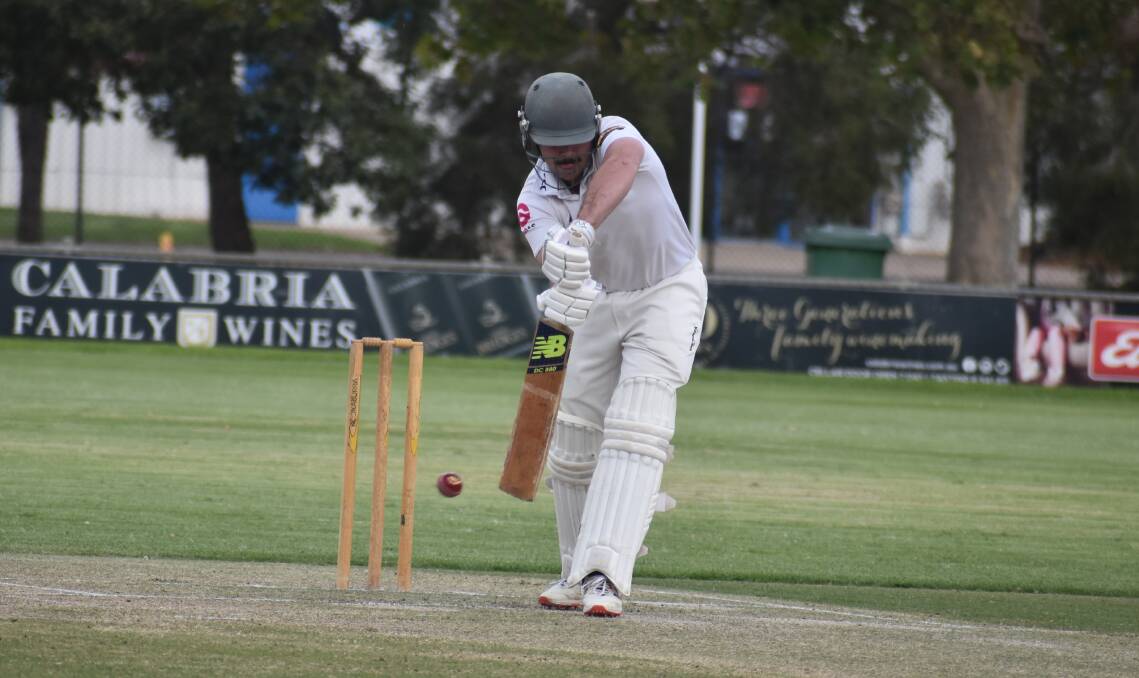 UP IN THE AIR: The start of summer sports such as cricket remains unknown with the pathway for community sport to return still unclear. PHOTO: Liam Warren