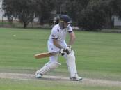 Hanwood extend their margin at top thanks to tight bowling effort