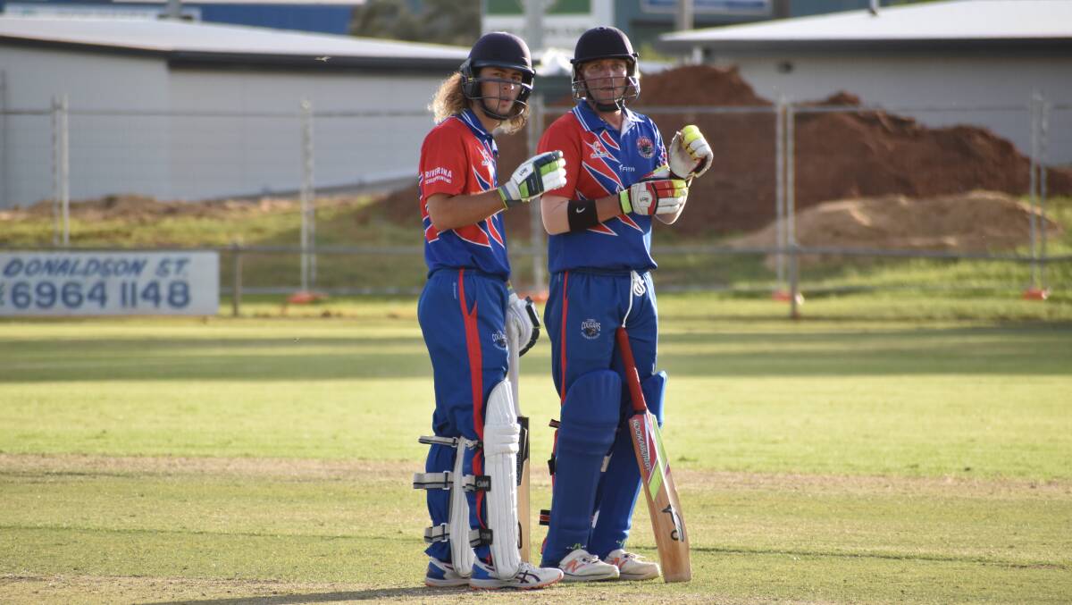 SEASON CANCELLED: The final two weeks of the GDCA season won't be played after Cricket Australia sent out recommendation on Tuesday in relation to the coronavirus. PHOTO: Liam Warren