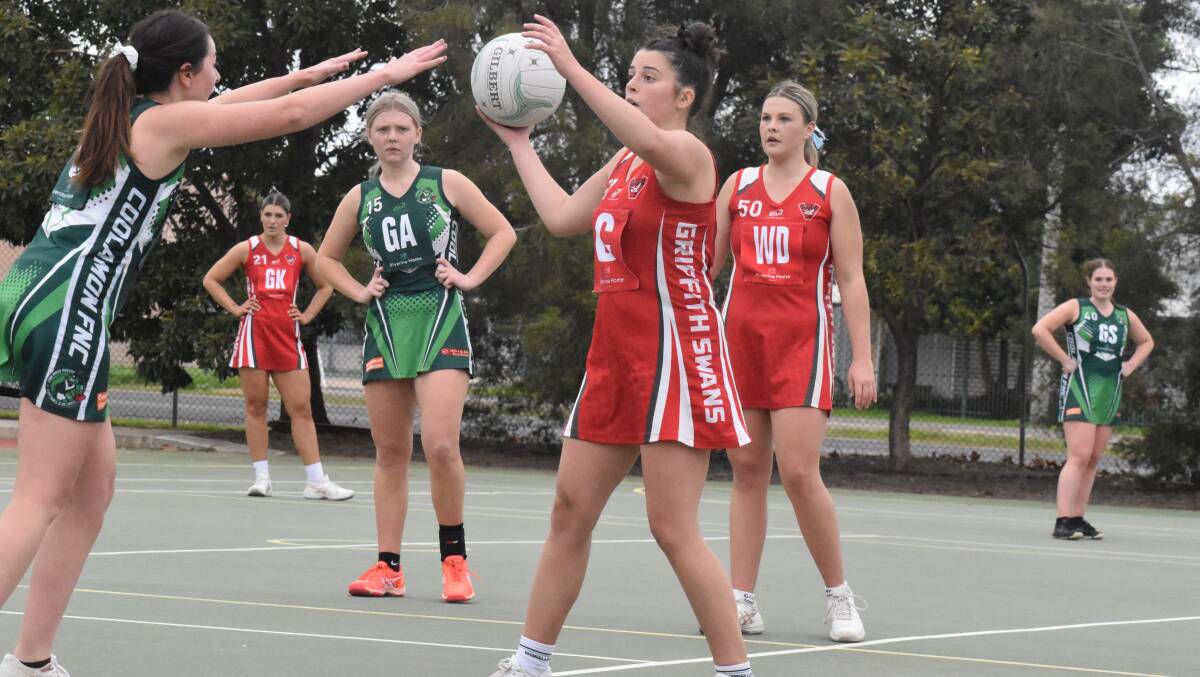 The Swans will look to bounce back this weekend against Leeton.