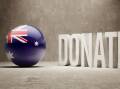 Changes to charity laws could encourage more people to donate. Picture Shutterstock