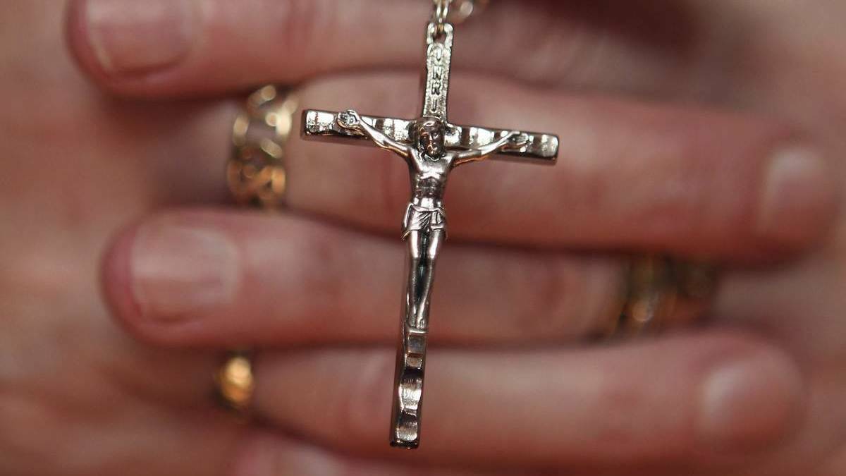 Seal of secrecy sanctity to remain despite law: Griffith priest