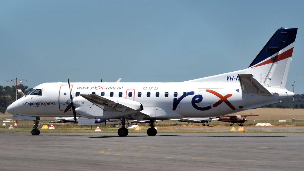 Chief Operating Officer of REX, Neville Howell, has signalled that schedules may be trimmed if the current pilot shortages are not resolved.

