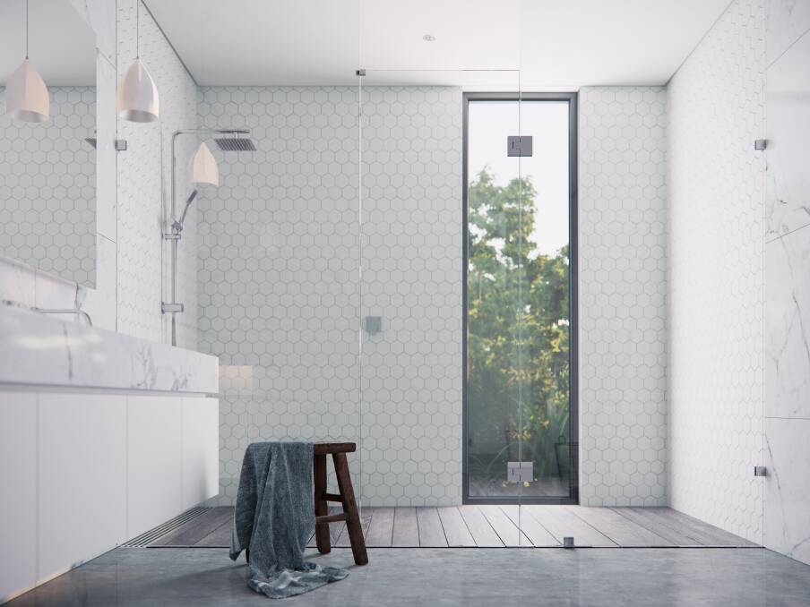 The seven essential steps when choosing your shower screen