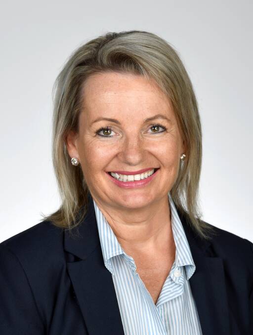 Sussan Ley (incumbent, Liberal Party of Australia)