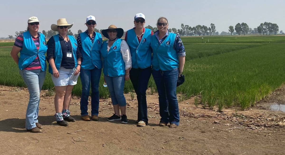 LEARN: Agricultural teachers from across the country converged on Yanco this week for a unique event. 