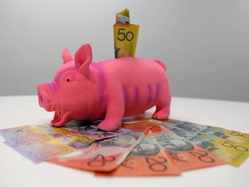 THINK TWICE: Riverina residents have been dipping into their superannuation funds in record numbers.