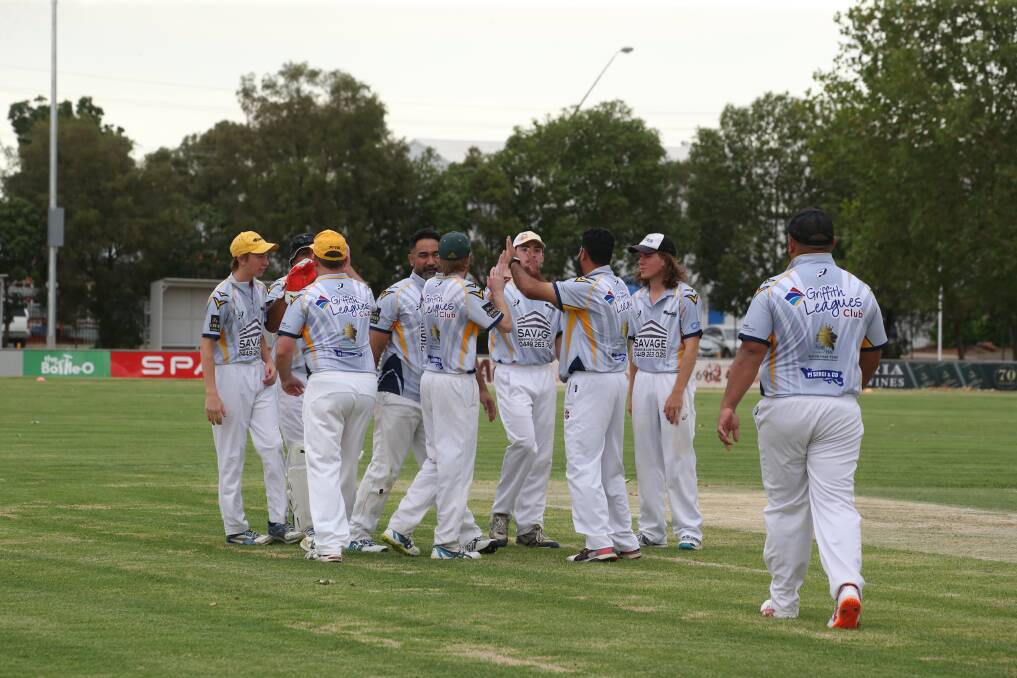 FRESH START: Griffith District Cricket Association and local players are excitedly awaiting the beginning of the new season. PHOTO: Anthony Stipo