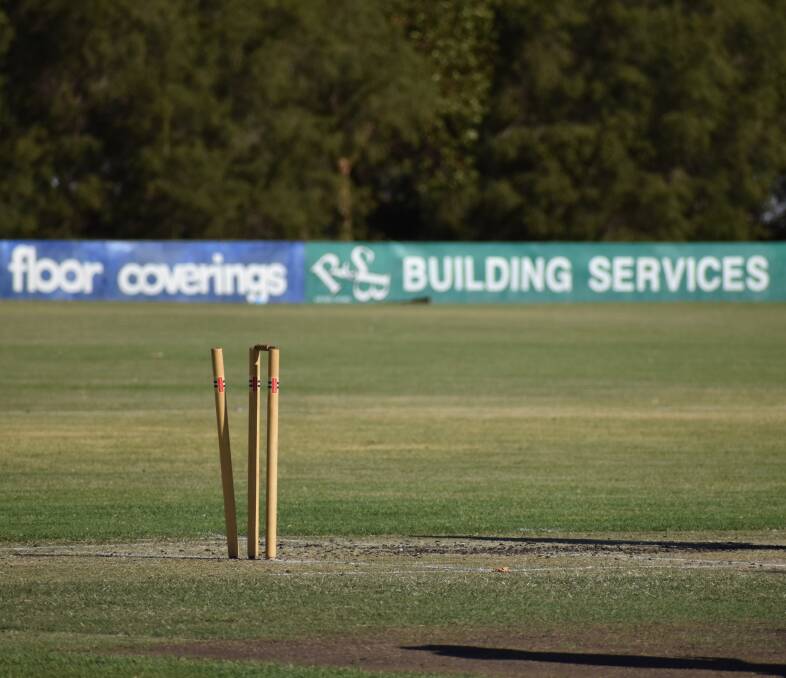 Hedditch Cup challengers Young and Temora to take on Griffith