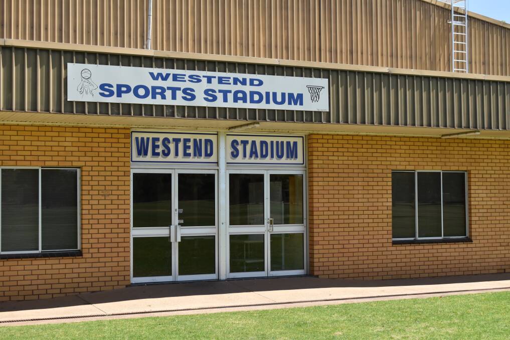 HOME GROUND: The Demons will play against Leeton at the West End Sports Stadium. PHOTO: Shaun Paterson