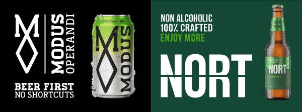 Riverina-born Modus Operandi Brewing release non-alcoholic craft beer