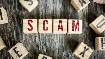SHODDY INVESTMENT: Losses suffered by Australian victims of imposter bond scams increased by 265 per cent in the first half of the year, compared to the same period last year. 