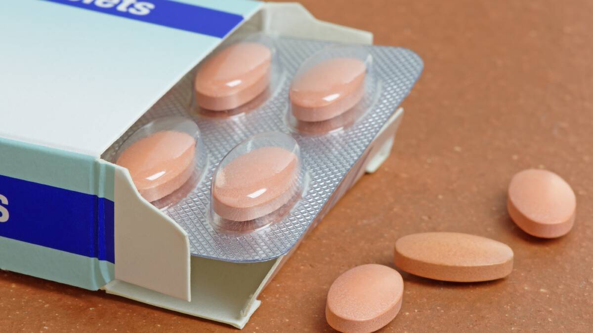 STATINS: Don't stop.