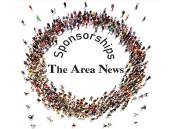The Area News sponsorship requests