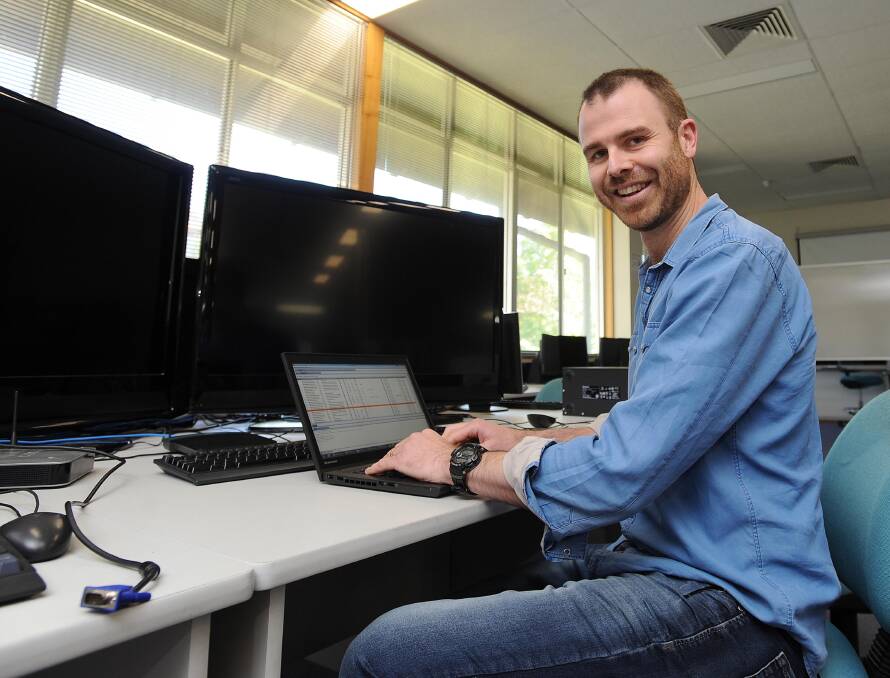 EXPERT: Agrinet founder Daniel Winson says cuts to maximum internet speeds for many rural and regional areas will hurt local economies.