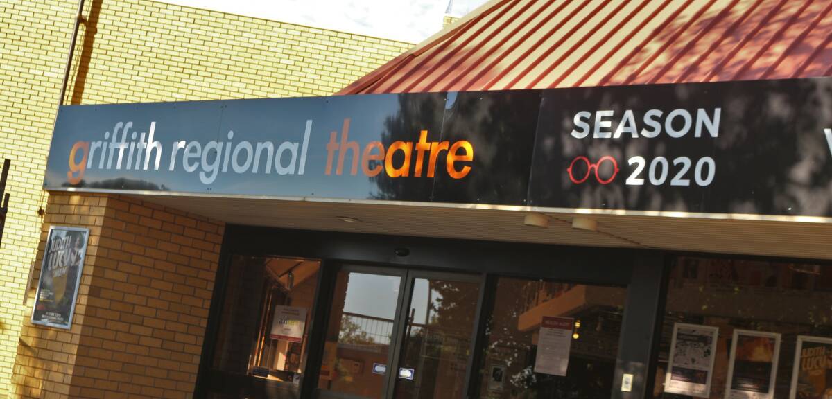 Theatre shuts doors as council facilities forced to meet restrictions