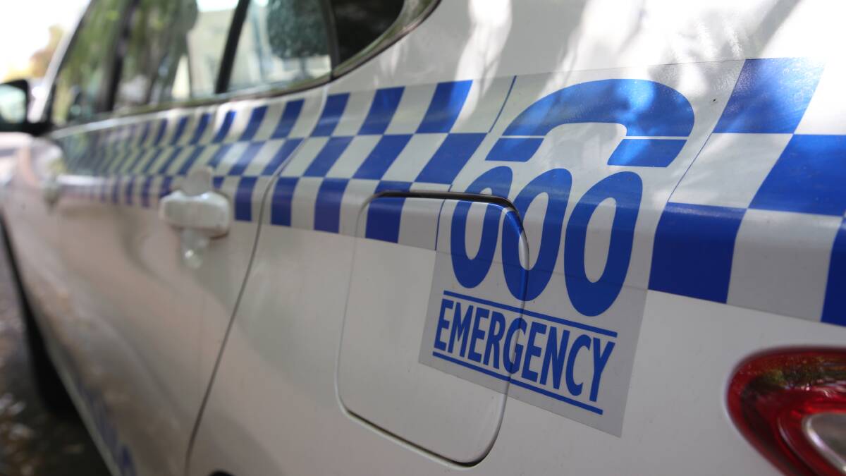 Police appealing for information after armed robbery in Robb Park