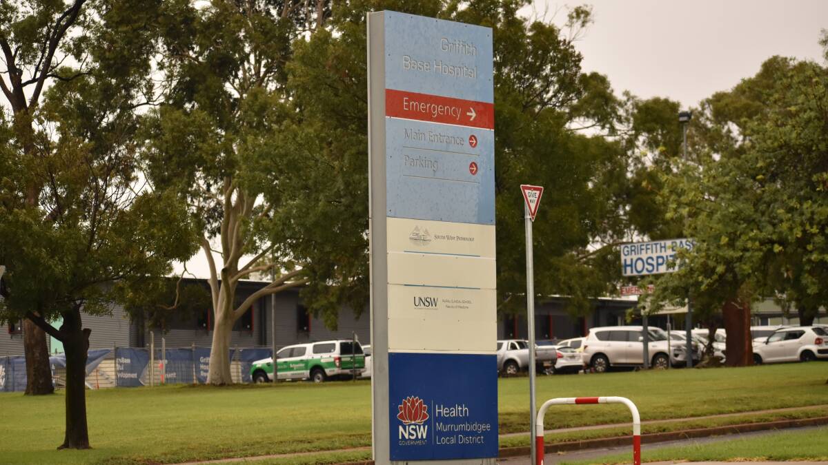 Hotline draws in 18 COVID-19 tests in Griffith as no cases confirmed